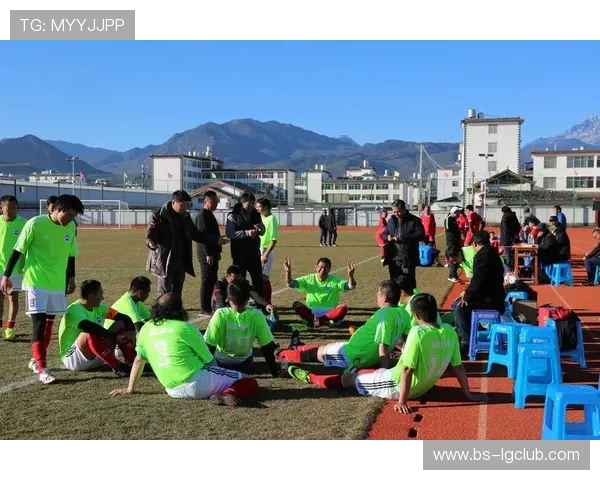 围绕丽江师范足球队促进区域校园足球协同发展实践研究路径分析等